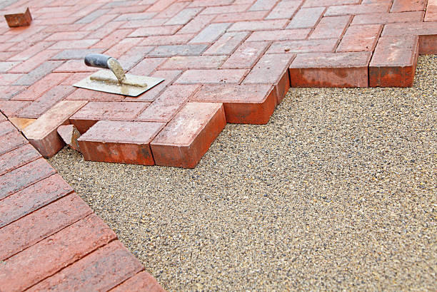 Best Residential Driveway Paver Services  in Mcgraw, NY