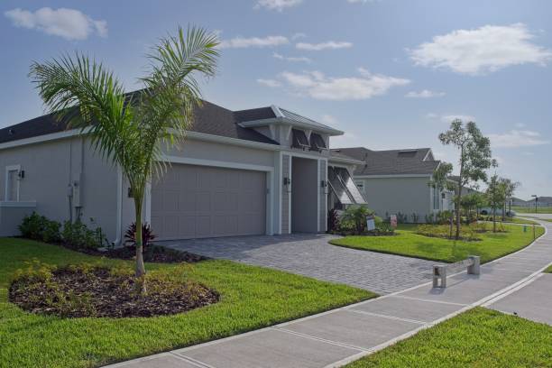 Best Concrete Paver Driveway  in Mcgraw, NY