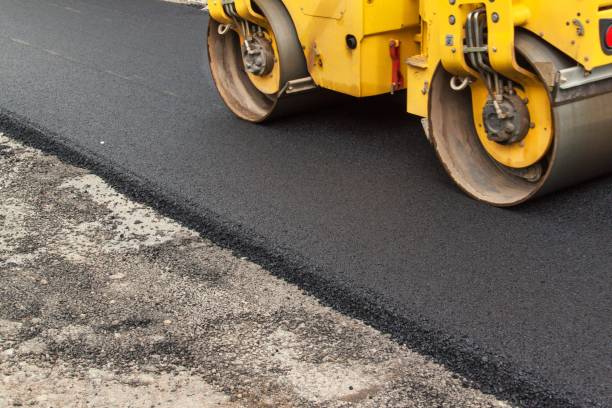 Best Custom Driveway Pavers  in Mcgraw, NY