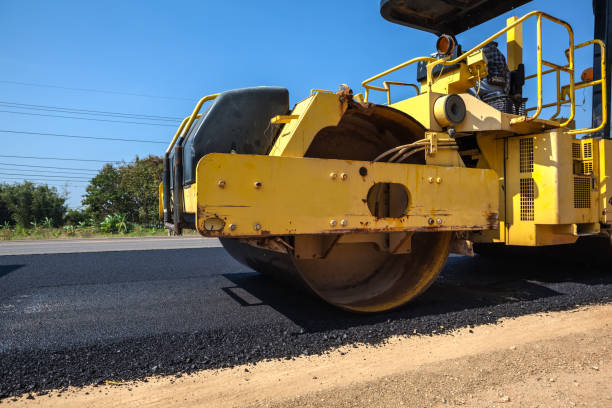 Best Best Driveway Pavers  in Mcgraw, NY